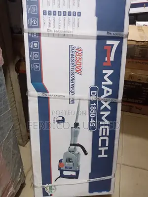 High Quality Jack Hammer 1850 W