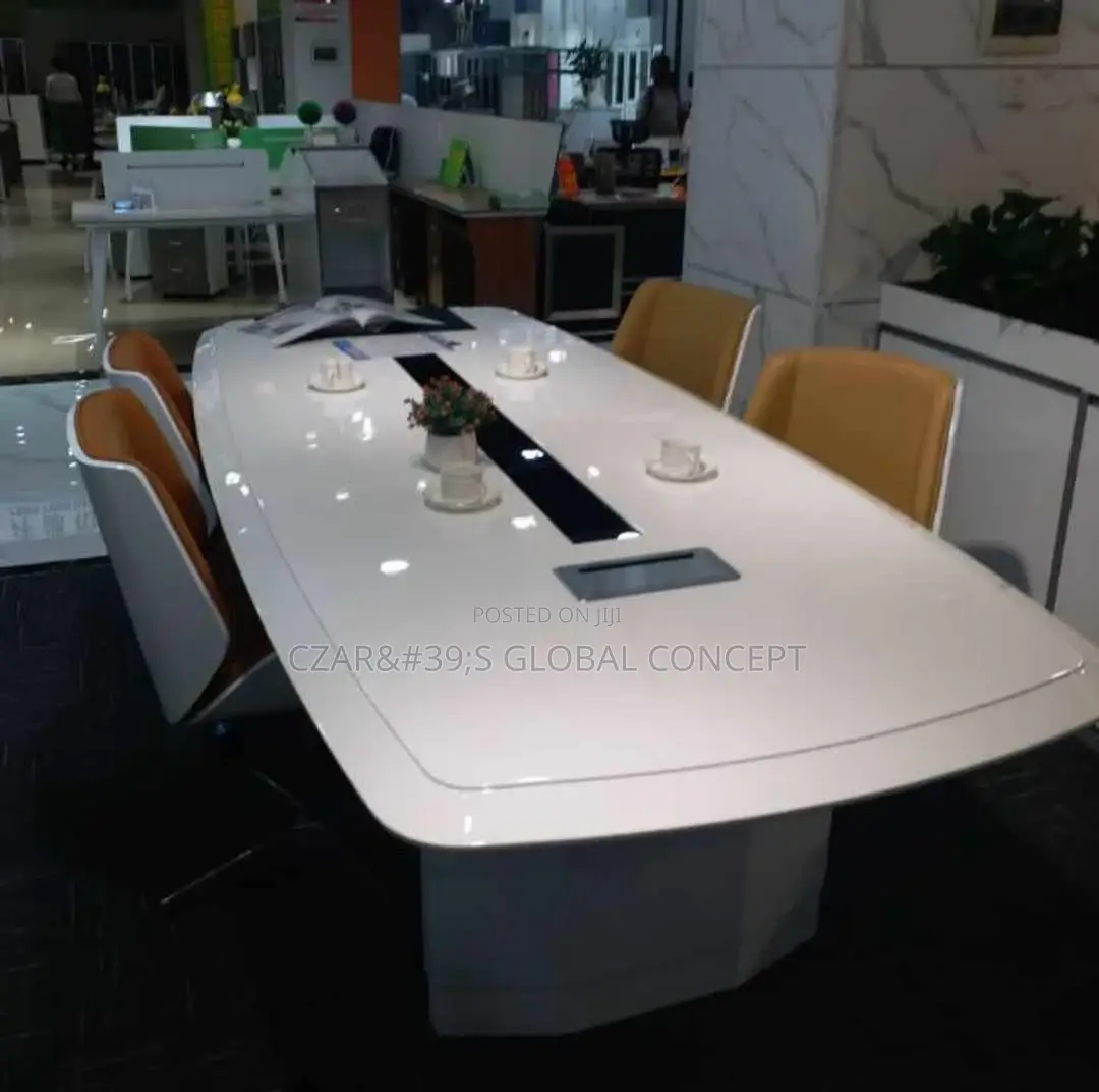 Luxury Executive Conference Table