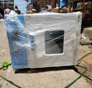 50l Lab Vacuum Drying Oven