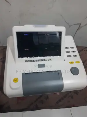 Fetal Heart Monitor(Twin Probe)