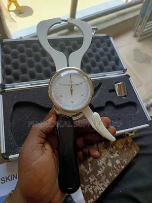 Skin Fold Caliper