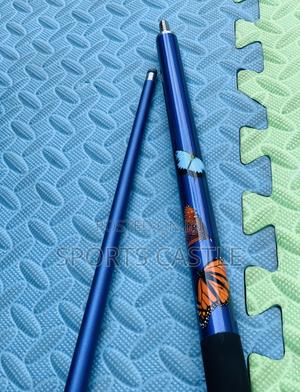 Quality Fibre Snooker Stick