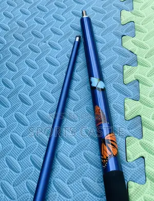 Quality Fibre Snooker Stick