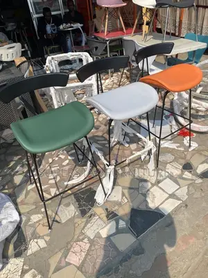 Photo - Tovic Bar Stools