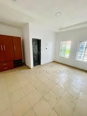2bdrm Apartment in Ogidan Estate, Ajah for rent