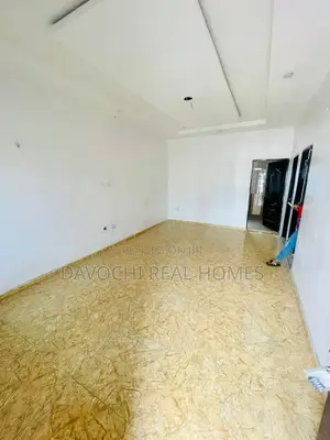2bdrm Apartment in Ogidan Estate, Ajah for rent