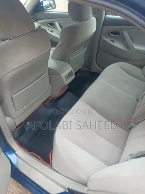 Car Hire Service