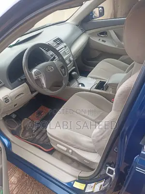Car Hire Service