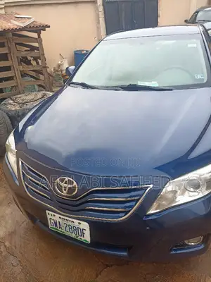 Car Hire Service