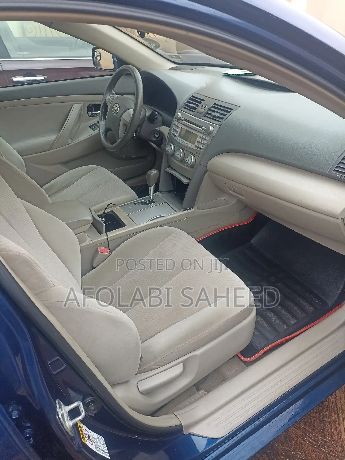 Car Hire Service