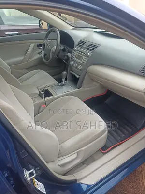 Car Hire Service
