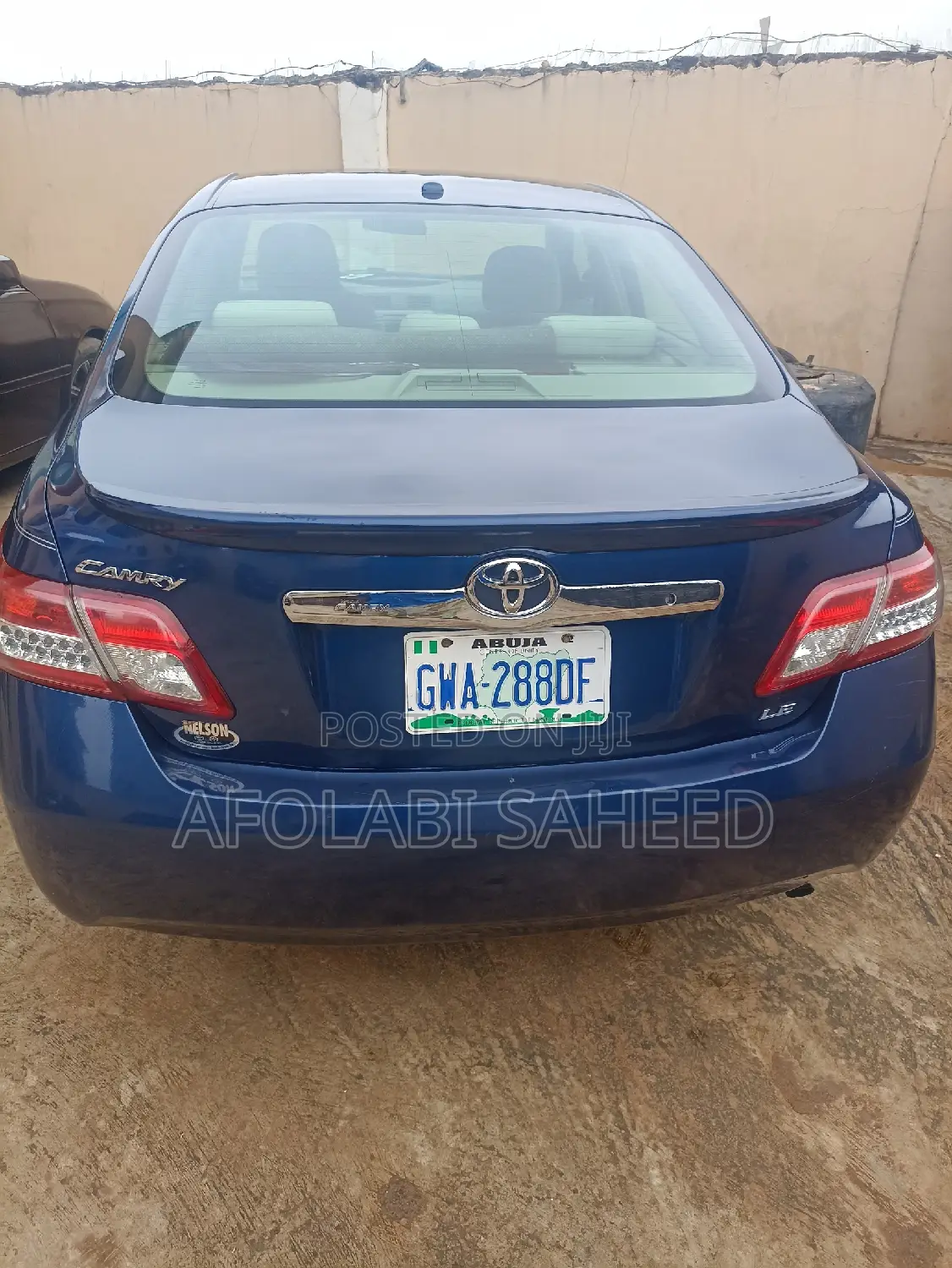 Car Hire Service