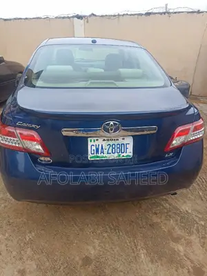 Car Hire Service