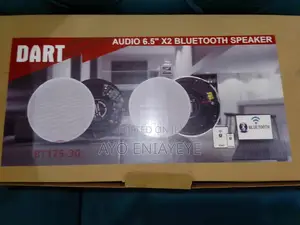 Bluetooth POP Speaker 40watt