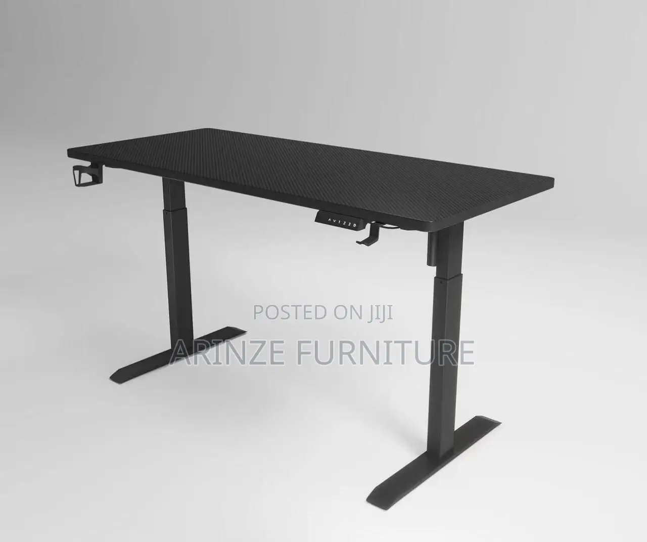 Executive Adjustable Table