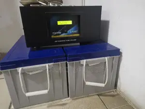 2000w Inverter Power System