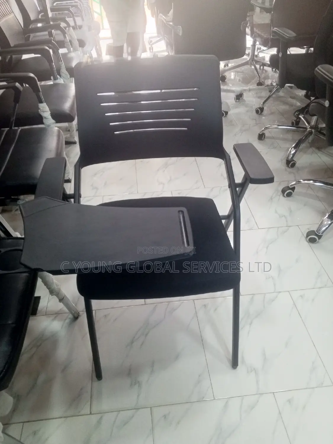 Lighting Chair High Quality