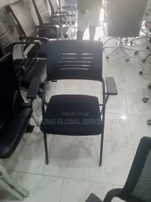 Lighting Chair High Quality