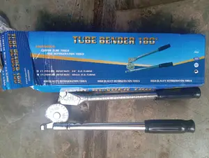 3/8 Copper Pipe Bending Machines