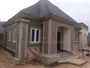 4bdrm Bungalow in Obaile Airport Road, Akure for sale