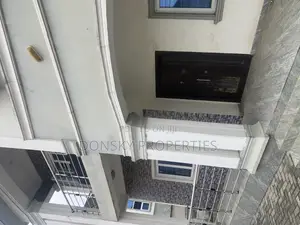 4bdrm Duplex in Ogba Gra, Ikeja for rent