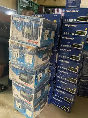 2.5kva 24v Mopower Solar Inverter