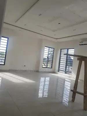 4bdrm Duplex in Admiralty, Lekki Phase 1 for sale