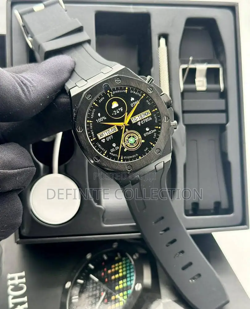 Audemars Piguet Smartwatch