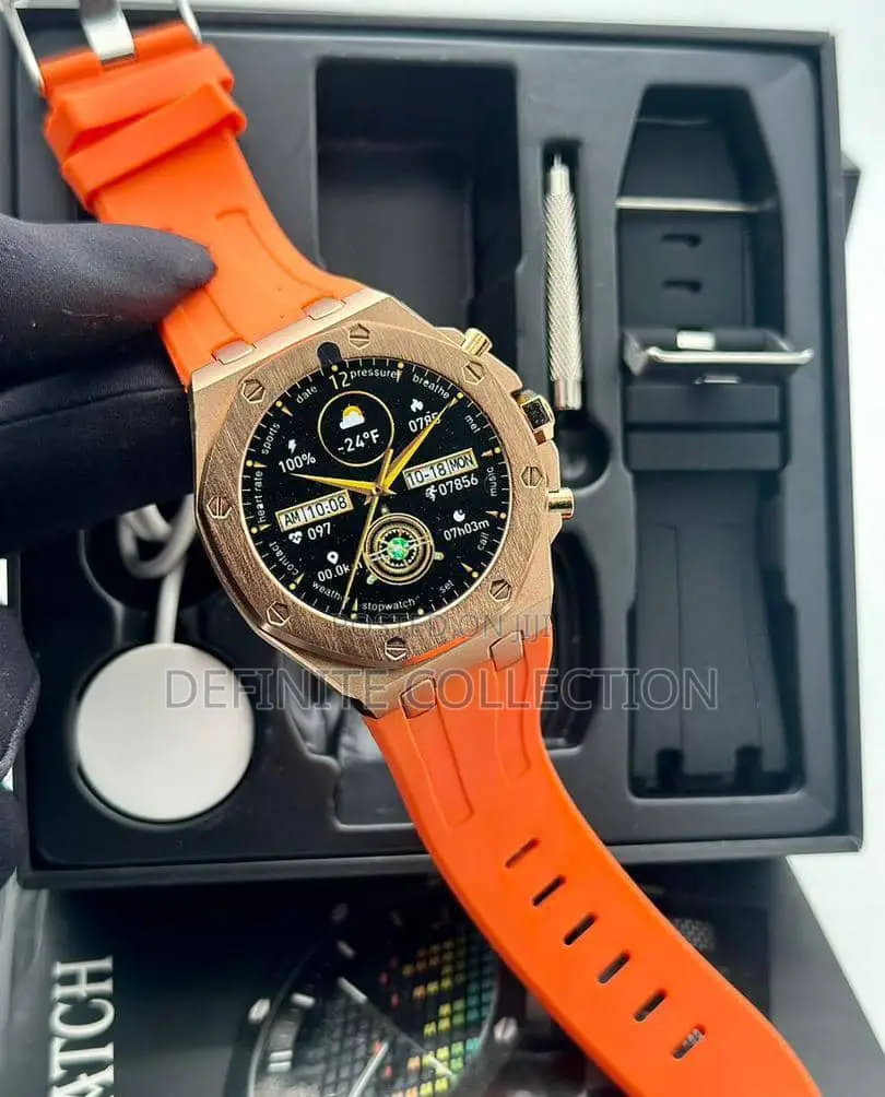 Audemars Piguet Smartwatch