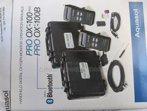 Oxygen Analyzer