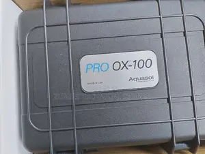 Oxygen Analyzer