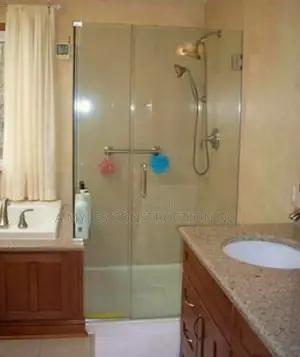 Design Idea Shower Cubicles