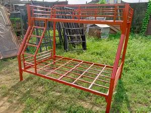 Double Bunk Bed