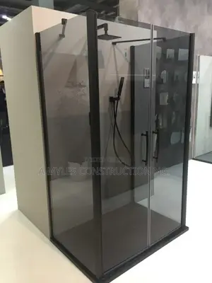 Standard Shower Cubicles