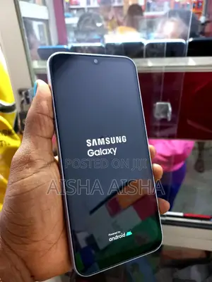 Photo - Samsung Galaxy A14 128 GB White