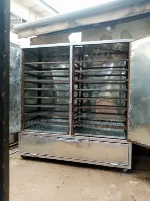 Cat Fish Dryer