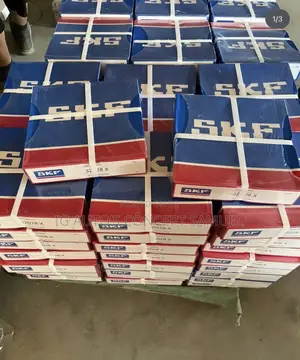SKF Bearing All Numbers Available