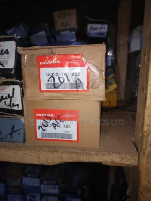 Original Honda Brake Pad