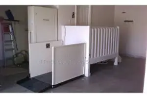 28" Wheelchair Lift For Home