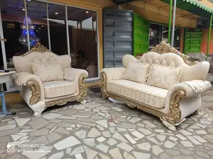 Top Quality Imported Royal Sofa