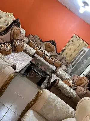 Top Quality Imported Royal Sofa