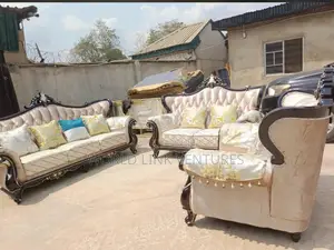 Top Quality Imported Royal Sofa