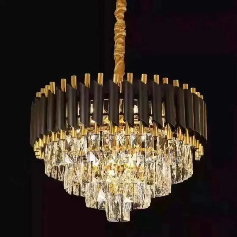 Crystal Chandelier by 400mm