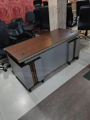 Top Quality Imported Senior Executive Office Table