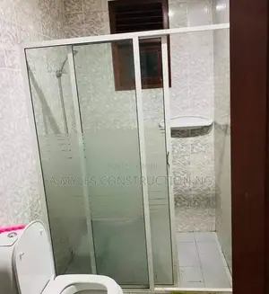 Room Shower Cubicles
