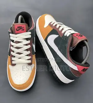 Nike Sneakers