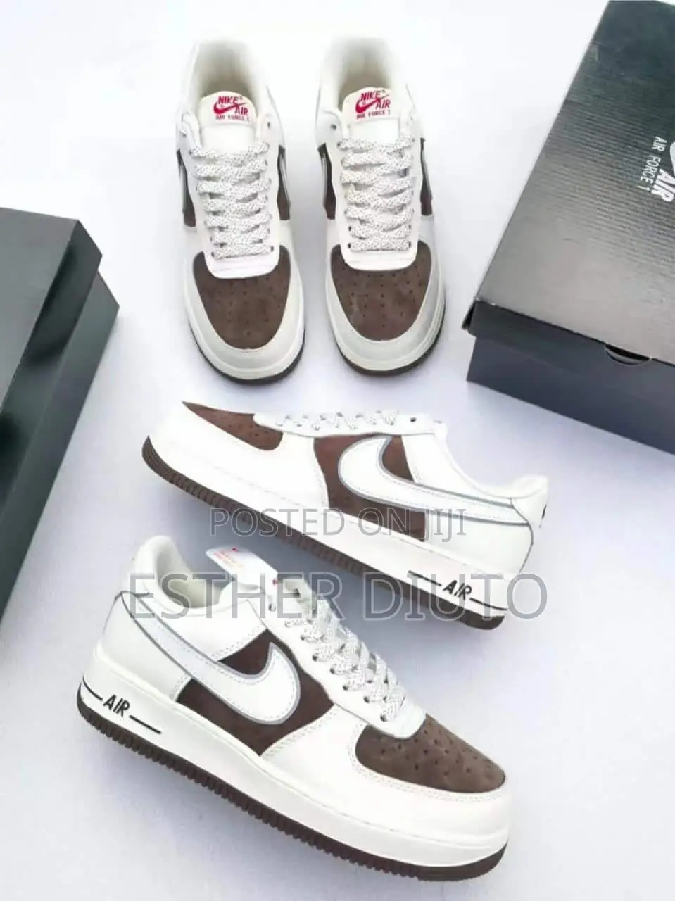 Nike Sneakers