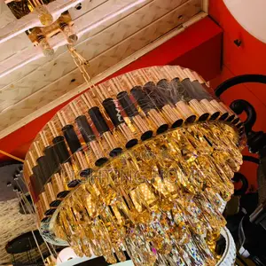 Crystal Chandelier By 500mm
