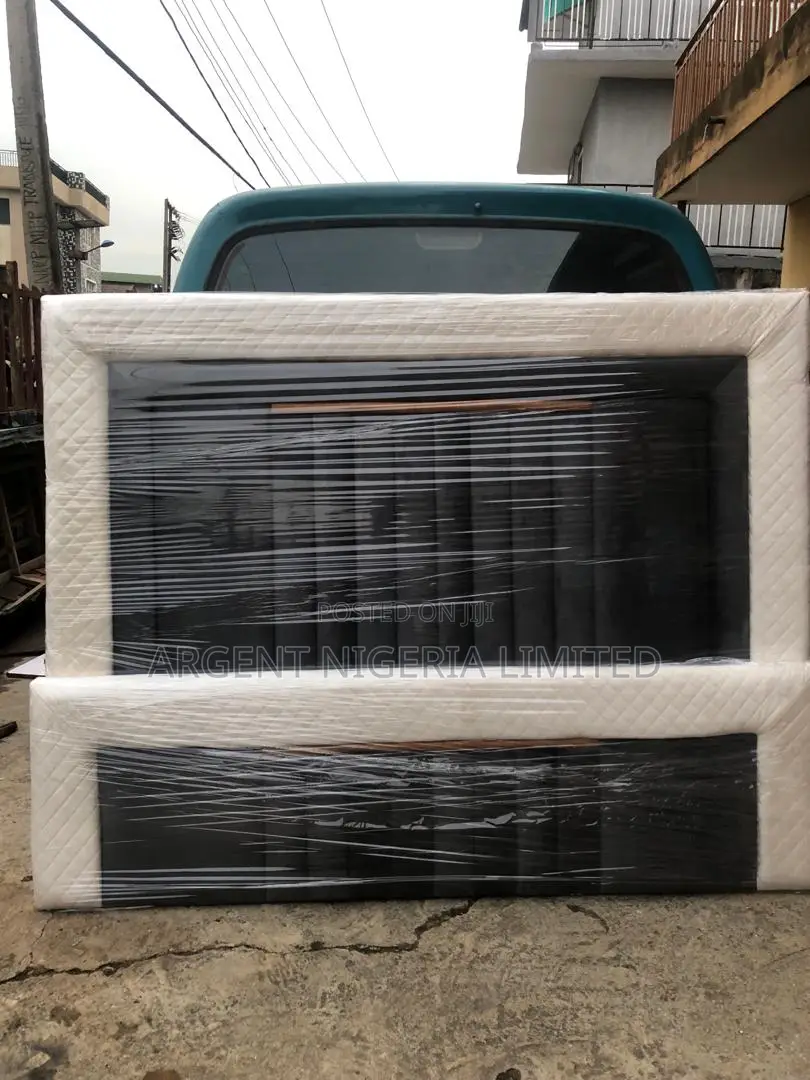 Upholster Bed Frame