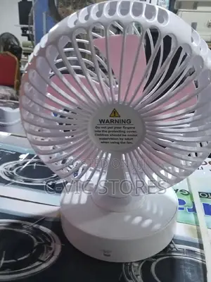 Lontor Rechargeable Fan